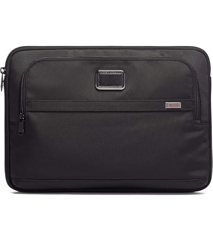 貴重 TUMI レターパッド ジップアラウンド ジャーナルノート Zip-Around Letter Pad | Tumi US